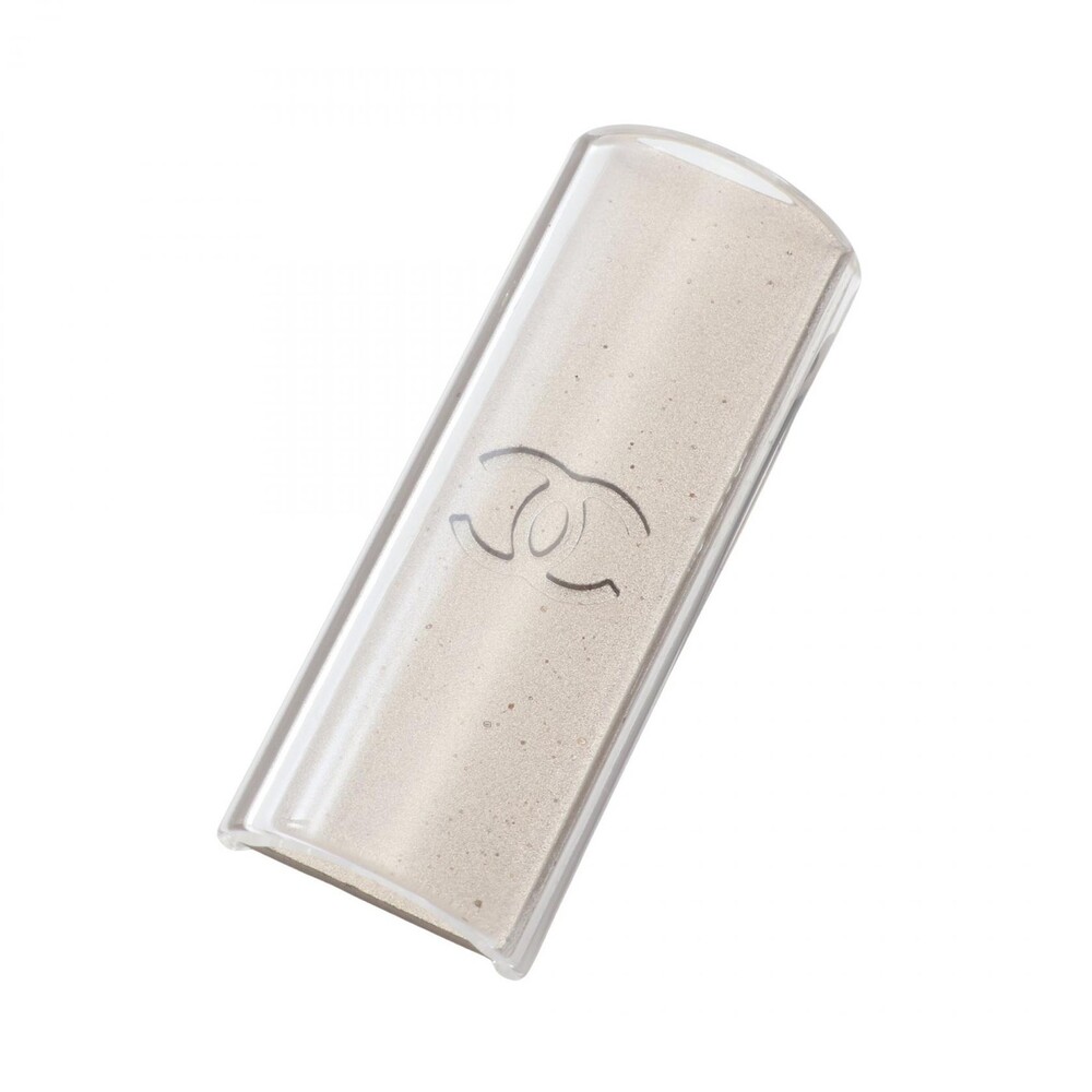 Chanel Coco Mark Money Clip Plastic #318423C52B